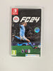 EA Sports FC 24 Nintendo Switch Game