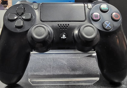 Playstation 4 Console - 1TB - Black - Boxed