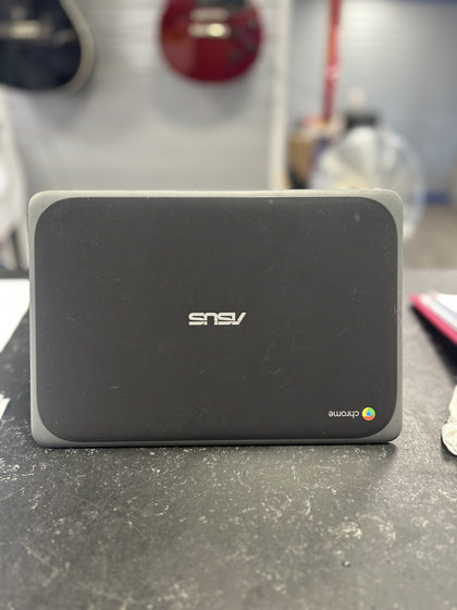 Asus Chromebook *NO CHARGER*