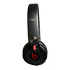 Beats Mixr Wired Headphones With Case