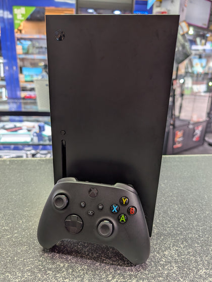 Xbox Series X 1TB