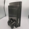 PlayStation 3 Console, 80GB, With Pad, Unboxed