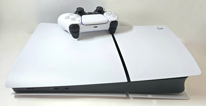 Sony PlayStation 5 Slim Digital Edition 825gb