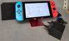 Switch Console, 32GB HAC-001-01 + Neon Red/Blue Joy-Con