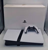 Sony PlayStation 5 Pro Console - 2TB Storage - White - Inlcudes 1x White Controller **BOXED**