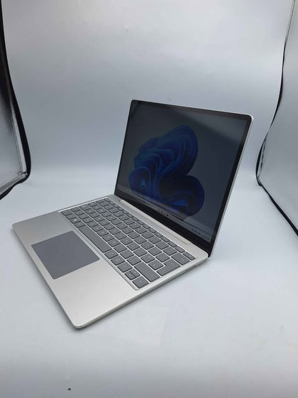 Microsoft Surface Laptop Go 12.4