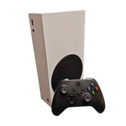SPARES or REPAIR Microsoft XBox Series S 512GB Digital Console**Unboxed**