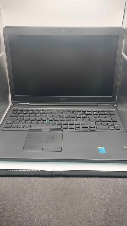 Dell E5550 i5-5300U 8GB RAM 512GB SSD 15