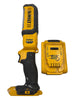 DeWalt DCL050N 18V Handheld LED Work Light Torch