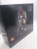 Lego Star Wars Darth Vader Meditation Chamber Set 75296