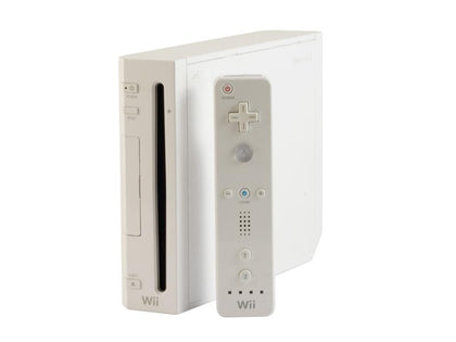 Nintendo Wii