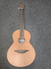 The W01 guitar | W-Series | Sheeran by Lowden & Carry Case