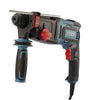 Erbauer 2kg SDS Plus Hammer Drill 750W