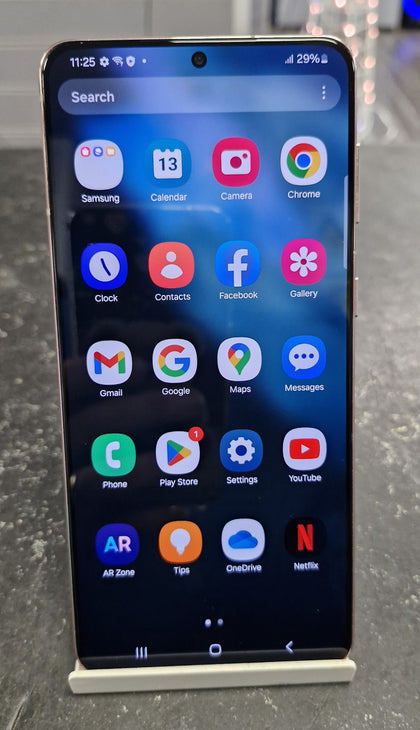 Samsung Galaxy S21 Plus 5G 128GB Unlocked