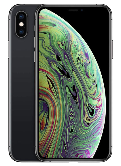 Apple iPhone XS 64GB Space Grey Unlocked