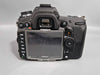 Nikon D7000 Body Only (Lens with scratch on front)
