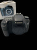 DX Canon EOS 7D 18MP SLR Camera (Body Only) - Black - Boxed