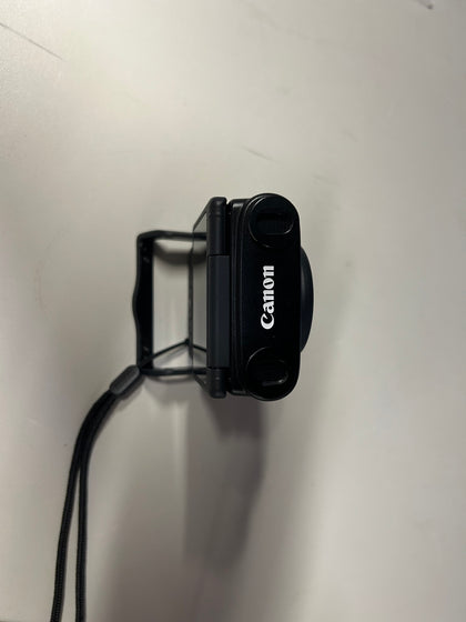 Canon Powershot V10 4K UHD Vlogging Camera, B