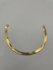 9ct gold bracelet
