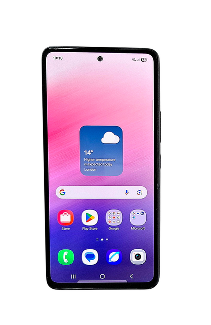Samsung Galaxy A53 5G 128GB Unlocked Black
