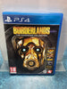 Borderlands : The Handsome Collection for Playstation 4