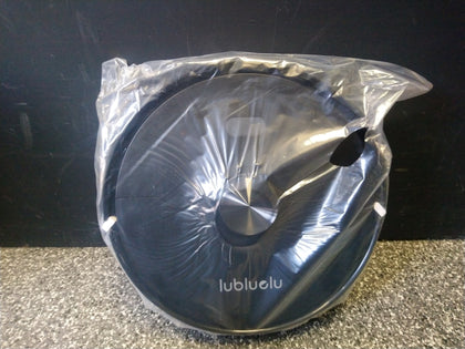 Lubluelu L15 Ultra Robot Vacuum Cleaner