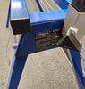 Scheppach Universal Mitre Saw Stand UMF1550 | 150kg Load | 1.95m Support Width **Collection Only**