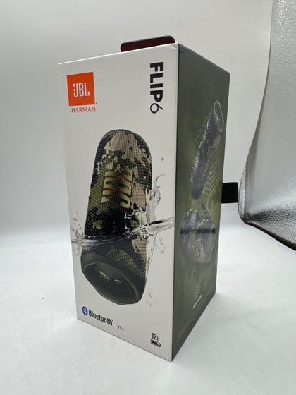 JBL Flip 6