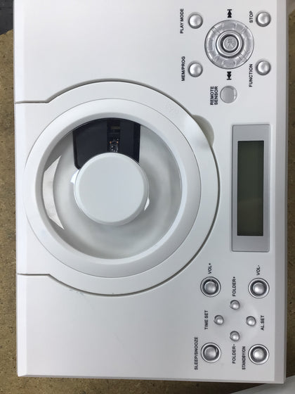 Grouptronics CD Player