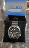Seiko Prospex Turtle Mens Automatic Watch
