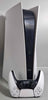 Sony PlayStation 5 Console, 825GB, White, Disc Edition. Unboxed