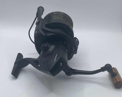 Vader X Sonik fishing reel