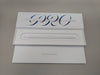 Apple Pencil Pro (A2538), Boxed, LIKE NEW CONDITION