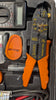 Mastech M-830b Pocket Sized Digital Multimeter *Collection Only*
