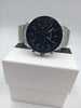 Calvin Klein CK.117.1.34.0601 Mens Stainless Steel Watch Boxed *Like New*