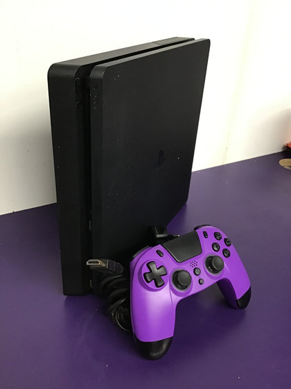 Playstation 4 Slim