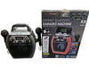 Daewoo Compact Bluetooth Karaoke Machine