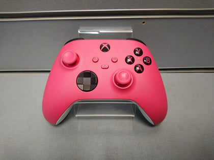 Microsoft Wireless Controller - Deep Pink (Xbox Series X)