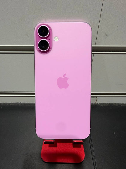 Apple iPhone 16 Plus 256B Pink, Unlocked