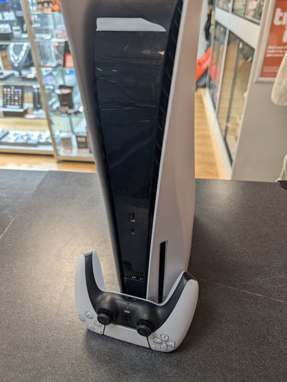 SONY PLAYSTATION 5 Console