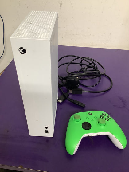 Microsoft Xbox Series S 512GB