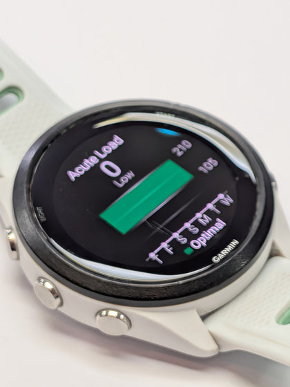 Garmin Forerunner  265s Health & Fitness Watch
