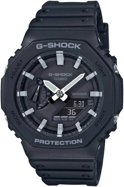 Men's Casio G-shock Watch