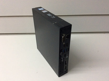 Dell Optiplex 3060 Mini Computer