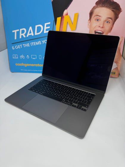 Apple MacBook Air 15in M3 (2024) 8GB RAM 256GB SSD