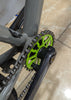 Zombie Airbourne XL bmx bike - 24" Wheels - 14" Frame - 1 Speed
