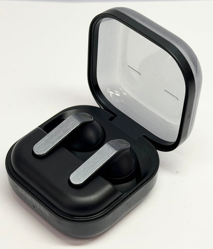 Samsung Galaxy Buds4 Pro True Wireless Earbuds - Black