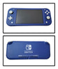 Nintendo Switch Lite Handheld Console Blue