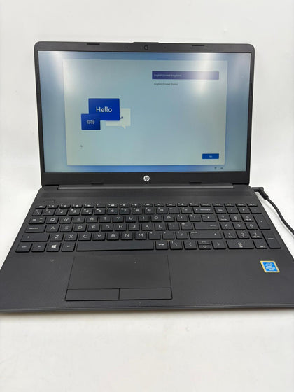 Hp 15-DW1025NA Windows 11 Laptop