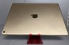 Apple iPad Pro 12.9" 2nd Gen (A1670) 64GB - Gold, Wi-Fi Only ** Unboxed **